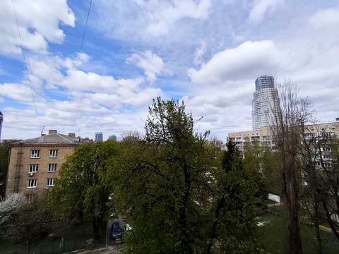 квартира за адресою Гусовського вул., 2