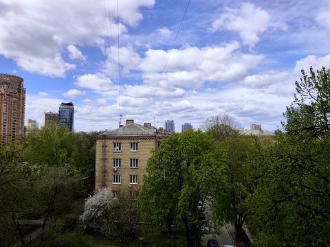 квартира за адресою Гусовського вул., 2