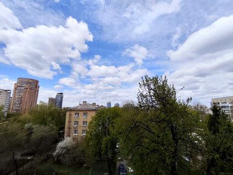 квартира за адресою Гусовського вул., 2