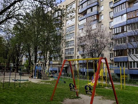 квартира за адресою Гусовського вул., 2