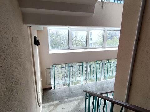 квартира за адресою Гусовського вул., 2