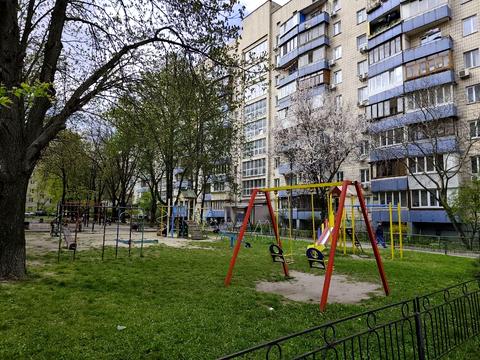 квартира за адресою Гусовського вул., 2