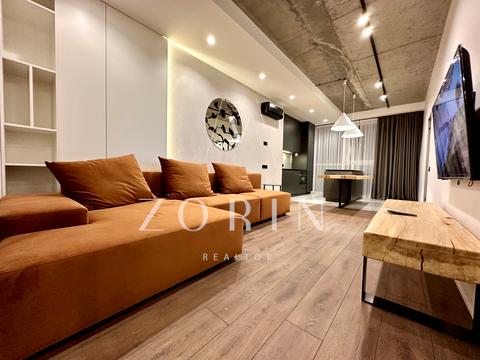 квартира за адресою Володимира Вернадського вул. (Дзержинського), 29-К