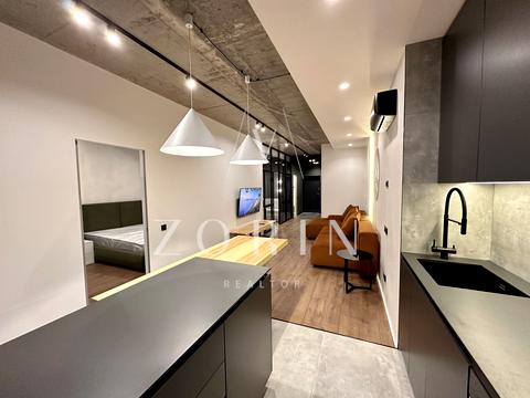 квартира за адресою Володимира Вернадського вул. (Дзержинського), 29-К