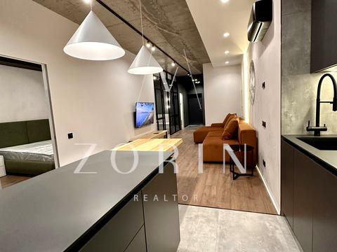 квартира за адресою Володимира Вернадського вул. (Дзержинського), 29-К