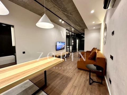 квартира за адресою Володимира Вернадського вул. (Дзержинського), 29-К