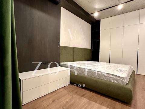 квартира за адресою Володимира Вернадського вул. (Дзержинського), 29-К