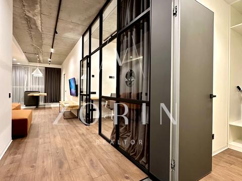 квартира за адресою Володимира Вернадського вул. (Дзержинського), 29-К