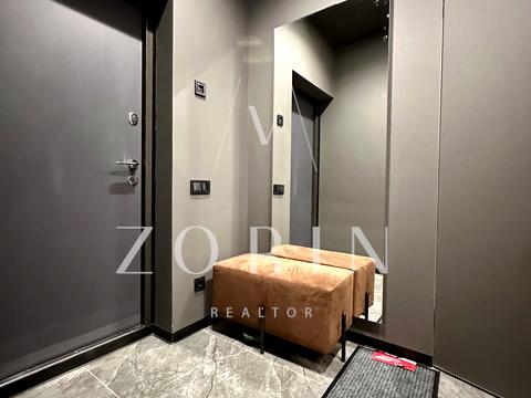 квартира за адресою Володимира Вернадського вул. (Дзержинського), 29-К