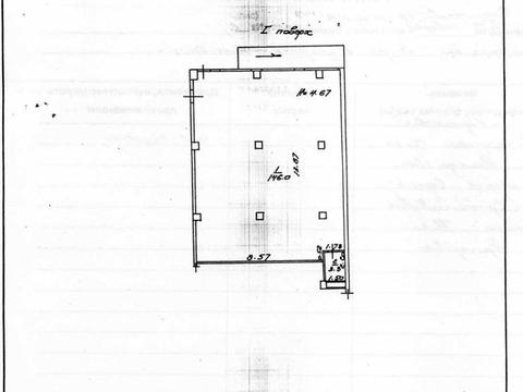комерційна за адресою Івана Луценка пров., 17/19