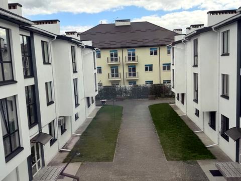 квартира за адресою Кошова вул., 85
