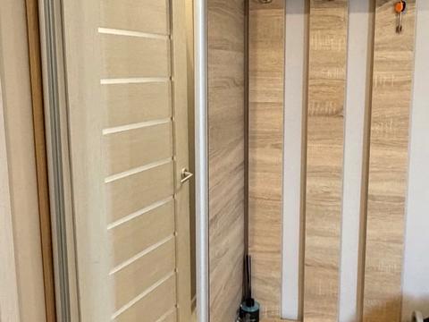 квартира за адресою Кошова вул., 85