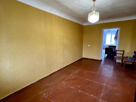 квартира по адресу Гагарина ул., 3а