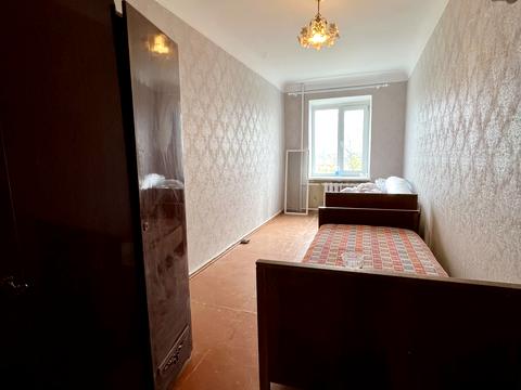 квартира по адресу Гагарина ул., 3а