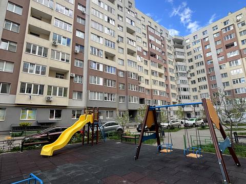 квартира за адресою Угорська вул., 14є