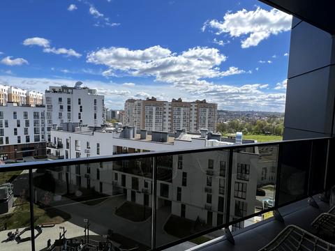 квартира за адресою Малоголосківська вул., 40