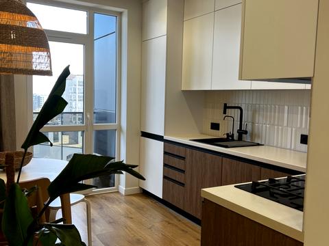 квартира по адресу Малоголосковская ул., 40