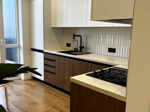квартира за адресою Малоголосківська вул., 40