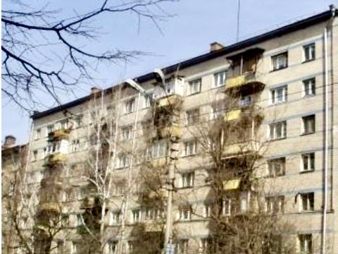 квартира по адресу Кирилловская ул. (Фрунзе), 116-А