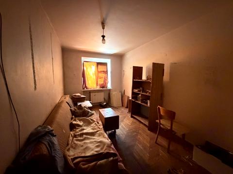 квартира за адресою Університетський пров., 8