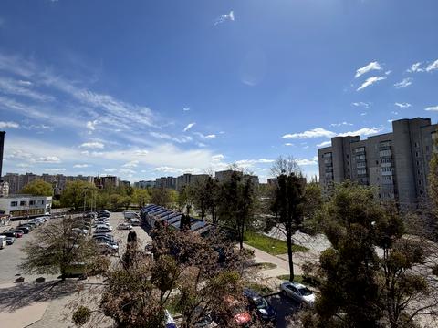 квартира за адресою Івана Богуна вул., (Будинок)