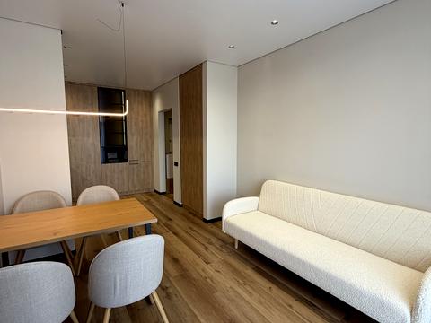 квартира за адресою Івана Богуна вул., (Будинок)