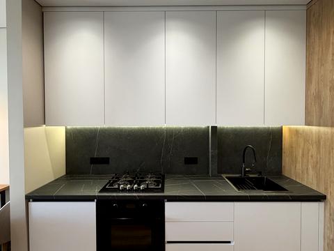 квартира за адресою Івана Богуна вул., (Будинок)