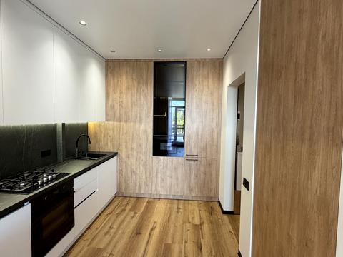 квартира за адресою Івана Богуна вул., (Будинок)