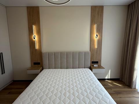 квартира за адресою Івана Богуна вул., (Будинок)