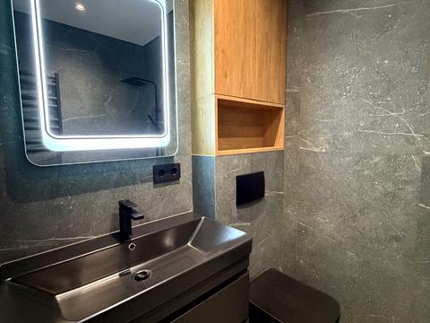 квартира за адресою Івана Богуна вул., (Будинок)