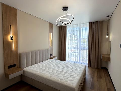 квартира за адресою Івана Богуна вул., (Будинок)