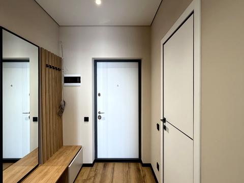 квартира за адресою Івана Богуна вул., (Будинок)