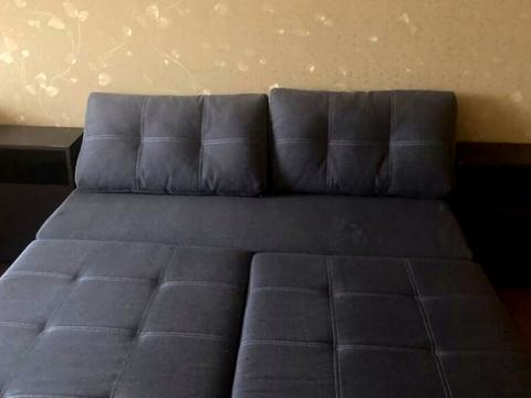 квартира по адресу Александра Архипенко ул. (Мате Залки), 4-Б