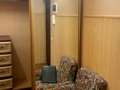 квартира по адресу Александра Архипенко ул. (Мате Залки), 4-Б