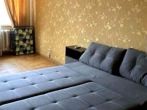 квартира по адресу Александра Архипенко ул. (Мате Залки), 4-Б