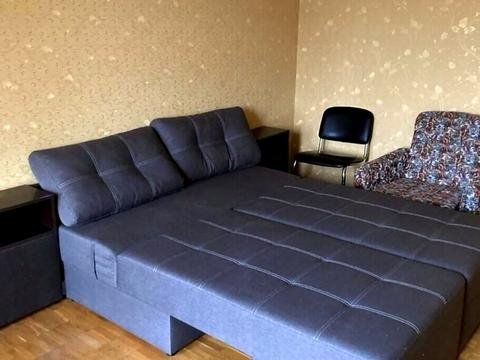 квартира по адресу Александра Архипенко ул. (Мате Залки), 4-Б