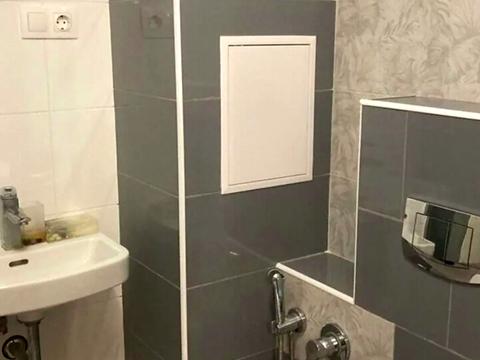 квартира по адресу Александра Архипенко ул. (Мате Залки), 4-Б