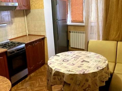 квартира по адресу Александра Архипенко ул. (Мате Залки), 4-Б