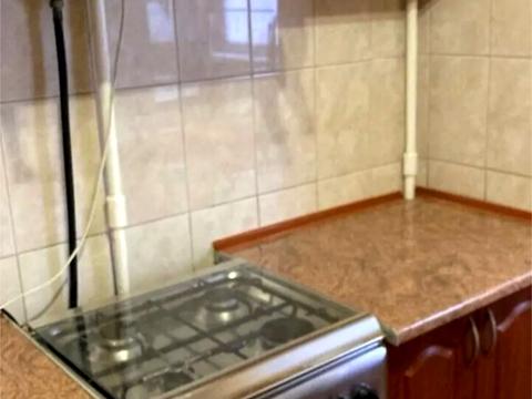 квартира по адресу Александра Архипенко ул. (Мате Залки), 4-Б