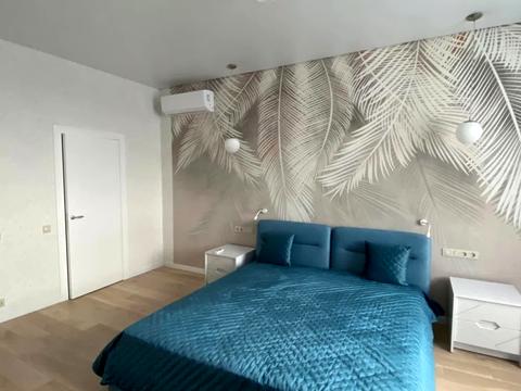 квартира за адресою Андрія Верхогляда вул. (Михайла Драгомирова), 14-А