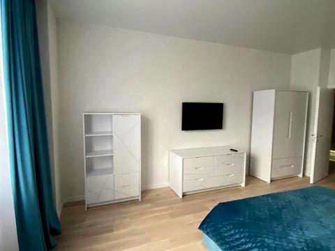 квартира за адресою Андрія Верхогляда вул. (Михайла Драгомирова), 14-А