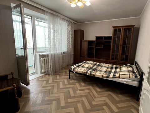 квартира по адресу Перемоги ул., 2
