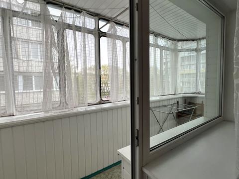 квартира по адресу Перемоги ул., 2