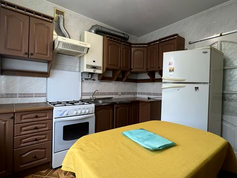 квартира по адресу Перемоги ул., 2