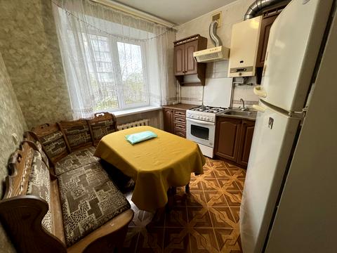 квартира по адресу Перемоги ул., 2