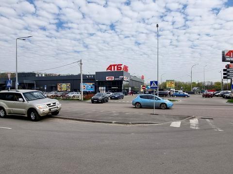 комерційна за адресою Родини Рубанів вул., 170