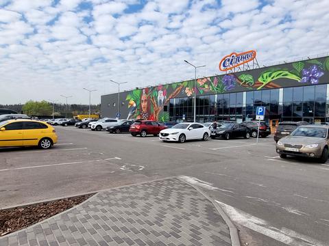 комерційна за адресою Родини Рубанів вул., 170