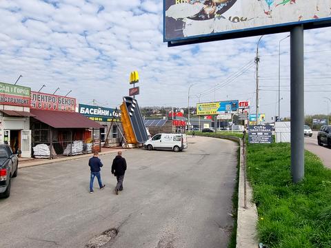 комерційна за адресою Родини Рубанів вул., 170
