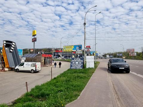 комерційна за адресою Родини Рубанів вул., 170