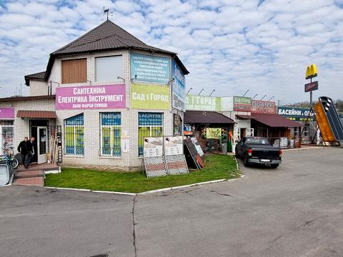 комерційна за адресою Родини Рубанів вул., 170
